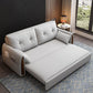 Linen Square Sofa Bed Slipcovered Tufted Back Sofa with Storage in Grey Clearhalo 'furn' 'furn_sofas' 'Furniture' 'Living Room Furniture' 'Sofa' 'sofas' 1200x1200_bbd49e1c-ed12-4c8f-9814-6135a21d439e