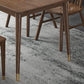 Modern Style Ash Wood Dining Table 4 Legs Rectangular Table in Wood Color Clearhalo ' dining_table' 'Dining Tables & Seating' 'Dining Tables' 'furn' 'furn_dining_table' 'Furniture' 'furniture_dining_table' 'Kitchen & Dining Furniture' 'kitchen&dining_furn' 'kitchen' 'kitchen_dining_table' 1200x1200_bbd75dbe-ecbd-43d4-abd5-7666a716537b