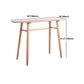 Glam 1/3 Pieces Bar Table Set Rectangle Wooden Counter Table for Home Use Clearhalo 'Bar Furniture' 'furn' 'furn_home_bar_bar_sets' 'Furniture' 'Home Bars & Bar Sets' 'home_bar_bar_sets' 'Kitchen & Dining Furniture' 1200x1200_bbdca46c-8929-47a7-bfd5-039bd44e4799
