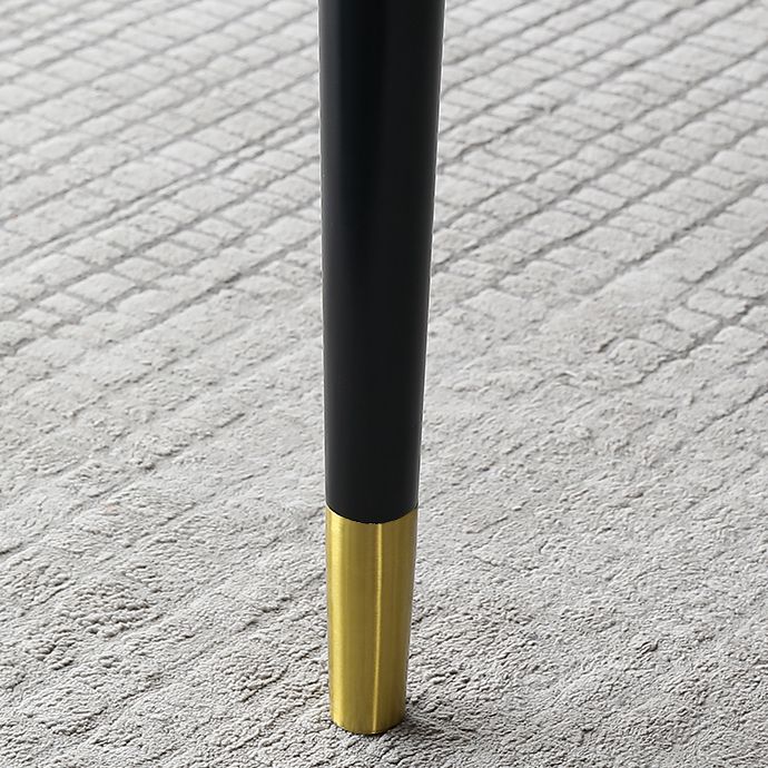 Solid Wood Mid-Century Modern Table White Sintered Stone Table with 4 Legs Clearhalo ' dining_table' 'Dining Tables & Seating' 'Dining Tables' 'furn' 'furn_dining_table' 'Furniture' 'furniture_dining_table' 'Kitchen & Dining Furniture' 'kitchen&dining_furn' 'kitchen' 'kitchen_dining_table' 1200x1200_bbe4c719-4b43-43b2-9ff2-9be11782a227