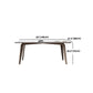 Modern Rectangle Wood Dining Table Set 1/4/5/7 Pieces Dining Set for Home Use Clearhalo 'Dining Room Sets' 'Dining Tables & Seating' 'dining_room_set' 'furn' 'furn_dining_room_set' 'Furniture' 'furniture_dining_room_set' 'Kitchen & Dining Furniture' 1200x1200_bbe60caf-8e00-43d1-85ba-d5fef42bf1aa
