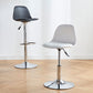 Contemporary Style Bar Stool Liftable Counter Bar Stool with Metal Legs Clearhalo 'Bar Furniture' 'Bar Stools' 'bar_stools' 'furn' 'furn_bar_stools' 'Furniture' 'furniture_bar_stools' 'Kitchen & Dining Furniture' 1200x1200_bbeb7af4-6233-4e9f-afa5-17f6d29f853c