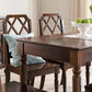 Medieval Ash Wood Dining Table for Restaurant Rectangle Table with 4 Legs Clearhalo ' dining_table' 'Dining Tables & Seating' 'Dining Tables' 'furn' 'furn_dining_table' 'Furniture' 'furniture_dining_table' 'Kitchen & Dining Furniture' 'kitchen&dining_furn' 'kitchen' 'kitchen_dining_table' 1200x1200_bbefa892-d020-438d-b1b5-a06cb17c0abf