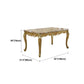 Rectangle Shape Dinette Table Marble Dining Room Dinner Table with Wooden Base Clearhalo ' dining_table' 'Dining Tables & Seating' 'Dining Tables' 'furn' 'furn_dining_table' 'Furniture' 'furniture_dining_table' 'Kitchen & Dining Furniture' 'kitchen&dining_furn' 'kitchen' 'kitchen_dining_table' 1200x1200_bbf697ca-16fc-47fa-82f2-f4a5c28f67e0