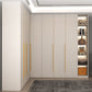 White Colour Wardrobe Contemporary Wooden Wardrobe Closet with Drawer Clearhalo 'Armoires & Wardrobes' 'armoires_wardrobes' 'Bedroom Furniture' 'furn' 'furn_armoires_wardrobes' 'Furniture' 1200x1200_bbf83f60-d7a7-4c10-beb5-9589b8164fbc