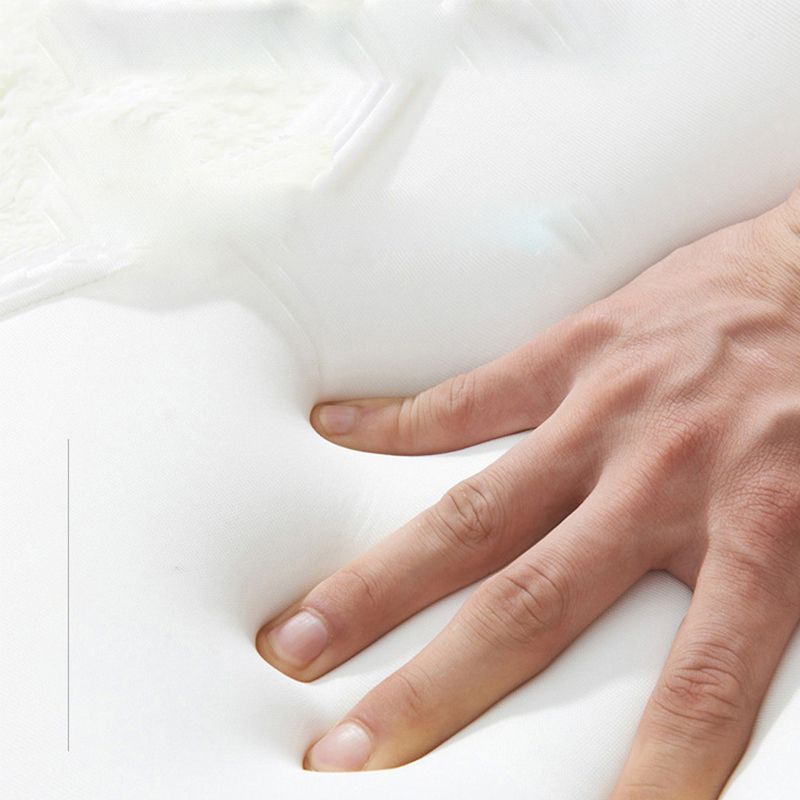 Soggiorno in fico contemporaneo di divano del braccio ad incasso