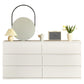 Modernism Storage Dosser Dresser Madre Towner con cajones 3/4/5/6/8 para dormitorio