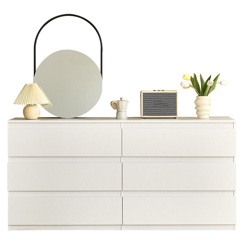 Modernism Storage Dosser Dresser Madre Towner con cajones 3/4/5/6/8 para dormitorio