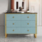 13.65-inch W Contemporary Storage Chest Dresser Stone Dresser Clearhalo 'Bedroom Furniture' 'Dressers & Chests' 'dressers_chests' 'furn' 'furn_dressers_chests' 'Furniture' 1200x1200_bc027f91-ac72-4d38-bd62-22ac1a1bf42b