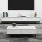 Contemporary Style TV Stand Stone and Engineered Wood TV Cabinet Clearhalo 'furn' 'furn_tv_stands_entertainment_centers' 'Furniture' 'Living Room Furniture' 'TV Stands & Entertainment Centers' 'TV Stands & Media Storage Furniture' 'tv_stands_entertainment_centers' 1200x1200_bc0a28e2-a8c4-4847-ab67-9a0b8dd3b1e9