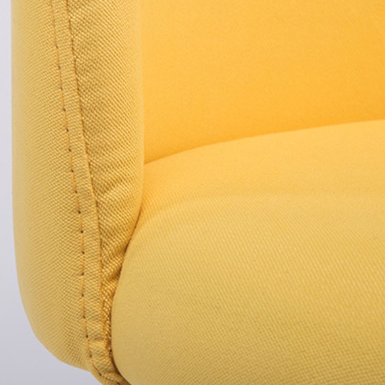 Flannel Scandinavian Western Restaurant Side Chair Parsons Matte Finish Dining Chair Clearhalo ' kitchen&dining_furn' 'Dining Chairs' 'Dining Tables & Seating' 'dining_chair' 'furn' 'furn_dining_chair' 'Furniture' 'furniture_dining_chair' 'Kitchen & Dining Furniture' 'kitchen' 1200x1200_bc0ff18c-f457-4a23-b0d9-e6b4c11c4fb9