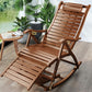 Contemporary Rocking Chair Bamboo Frame Spindle Backrest Indoor Rocking Chair Clearhalo 'Chairs & Seating' 'furn' 'furn_rocking_chairs' 'Furniture' 'Living Room Furniture' 'Rocking Chairs' 'rocking_chairs' 1200x1200_bc11c9c5-1691-4408-92f6-7e2fc2da0ce0