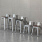 Industrial Style Metal Bar-stool Square Seat Counter Stool for Kitchen Bar Clearhalo 'Bar Furniture' 'Bar Stools' 'bar_stools' 'furn' 'furn_bar_stools' 'furniture_bar_stools' 'Kitchen & Dining Furniture' 'kitchen&dining_furn' 'kitchen' 'kitchen_furn' Furniture' 1200x1200_bc174718-7cb7-4b63-966c-41cf7b99fb91