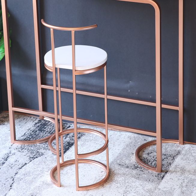 Juego de mesa de pub rectangular glamorosa 1/2 piezas de contador de contador juego de pub