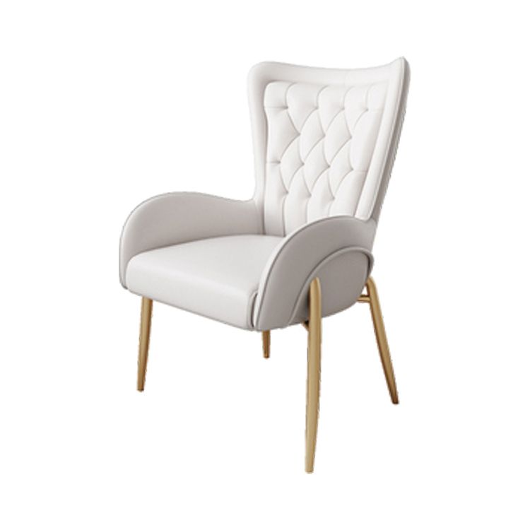 Modern 1/4/5/7 Pieces Dining Set Acrylic Dining Furniture Set /Separate Items Clearhalo 'Dining Room Sets' 'Dining Tables & Seating' 'dining_room_set' 'furn' 'furn_dining_room_set' 'Furniture' 'furniture_dining_room_set' 'Kitchen & Dining Furniture' 'kitchen&dining_furn' 'kitchen' 1200x1200_bc36998d-548f-48db-a435-0f65cecc8416