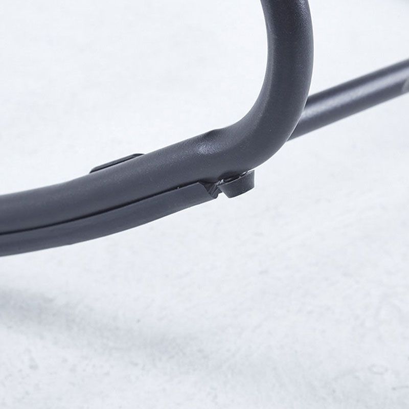 Contemporary Rocker Chair Upholstered Antique Finish Rocking Accent Chair Clearhalo 'Chairs & Seating' 'furn' 'furn_rocking_chairs' 'Furniture' 'Living Room Furniture' 'Rocking Chairs' 'rocking_chairs' 1200x1200_bc3955aa-bc38-4f9d-85ac-55acb1676861