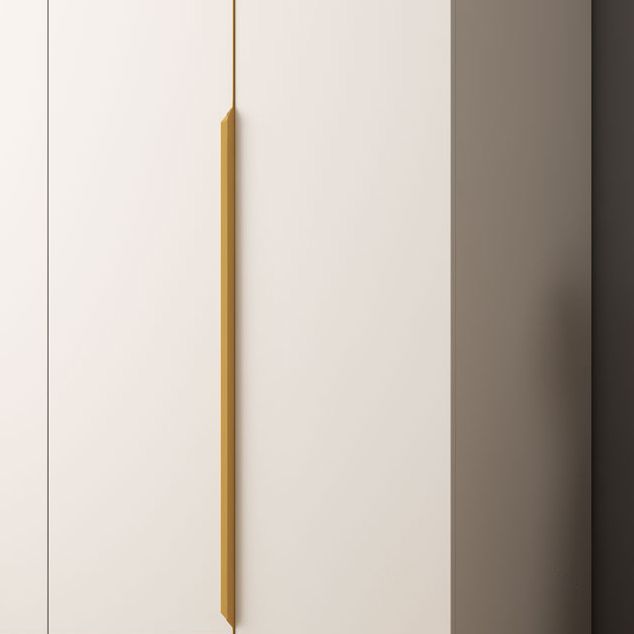 Kleiderschrank des zeitgenössischen Stils, Rettung