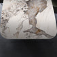 Glam Dining Sintered Stone Table Rectangle Table for Home Use Clearhalo 'Dining Tables & Seating' 'Dining Tables' 'dining_table' 'furn' 'furn_dining_table' 'Furniture' 'Kitchen & Dining Furniture' 1200x1200_bc4aef46-7557-4562-bab2-e663a7ed6581
