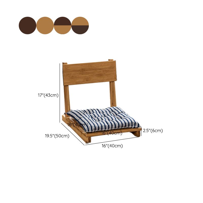 Indoor Wood Dining Room Chair Contemporary Dining Arm/Armless Chair