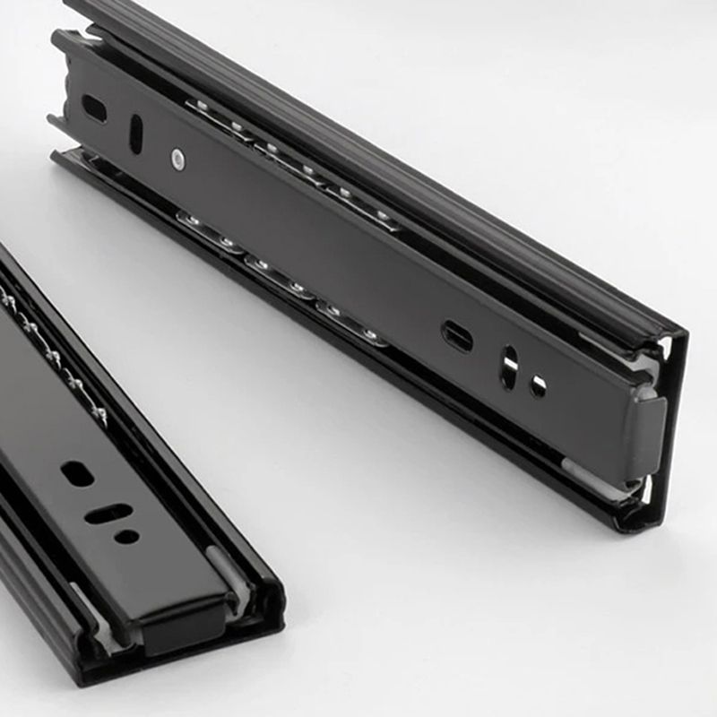 ストーンアクセントテーブルナイトスタンドグラムナイトスタンド2つの引き出しが付いています