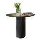 Round Casual Style Dining Table Wood Color Fixed Table with Solid Wood Clearhalo ' dining_table' 'Dining Tables & Seating' 'Dining Tables' 'furn' 'furn_dining_table' 'Furniture' 'furniture_dining_table' 'Kitchen & Dining Furniture' 'kitchen&dining_furn' 'kitchen' 'kitchen_dining_table' 1200x1200_bc4ee4cc-813b-4645-a5f7-59f60e63cf69