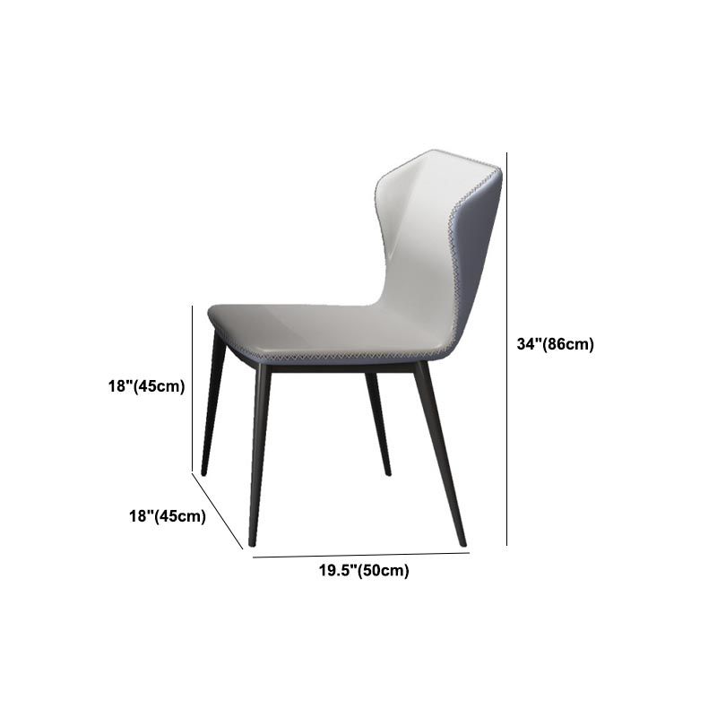 Modern Sintered Stone Top Dining Set Rectangular 1/4/5/7 Pieces Dining Room Table Set Clearhalo 'Dining Room Sets' 'Dining Tables & Seating' 'dining_room_set' 'furn' 'furn_dining_room_set' 'Furniture' 'Kitchen & Dining Furniture' 1200x1200_bc524923-a674-4beb-8ae3-f05c5df42c5b
