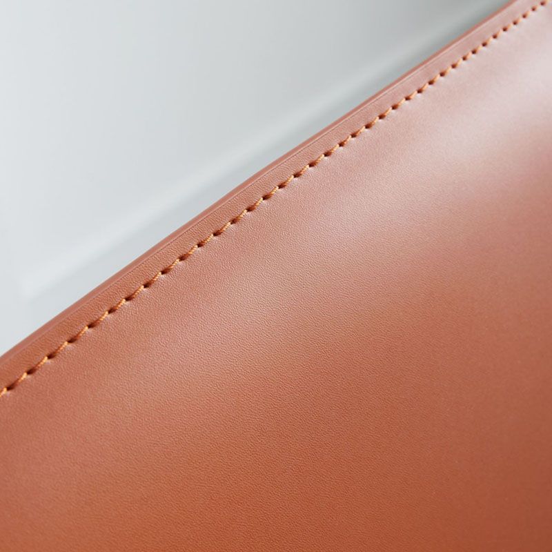 Designer Style Leather Solid Back Side Chair Matte Finish Home Dining Chair Clearhalo ' kitchen&dining_furn' 'Dining Chairs' 'Dining Tables & Seating' 'dining_chair' 'furn' 'furn_dining_chair' 'Furniture' 'furniture_dining_chair' 'Kitchen & Dining Furniture' 'kitchen' 1200x1200_bc525dba-3e94-4bfe-858e-4ff4760819c7