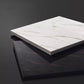 Sintered Stone Bar Table Industrial Dining Table with Storage Shelves Clearhalo 'Bar Furniture' 'Bar Tables' 'bar_tables' 'furn' 'furn_bar_tables' 'Furniture' 'Kitchen & Dining Furniture' 1200x1200_bc5b803d-69a1-4235-b66b-a4bb36ba837f