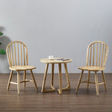 Modern Wood Dining Room Chair Armless Windsor Side Chair for Home Use Clearhalo ' kitchen&dining_furn' 'Dining Chairs' 'Dining Tables & Seating' 'dining_chair' 'furn' 'furn_dining_chair' 'Furniture' 'furniture_dining_chair' 'Kitchen & Dining Furniture' 'kitchen' 1200x1200_bc6e872c-b379-424e-a110-576d41903016