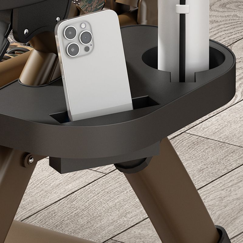 Contemporary Single Ergonimic Recliner with Legs and Pillow Metal Solid Color Clearhalo 'Chairs & Seating' 'furn' 'furn_recliners' 'Furniture' 'Living Room Furniture' 'Recliners' 1200x1200_bc724acb-5228-42bb-b72c-d4e70252a10c