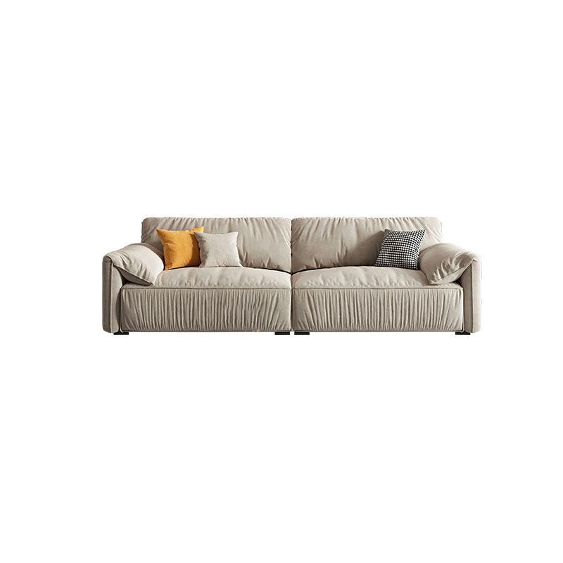 Coiffeur de salon de salon stationnaire résistant aux taches coussins de bras