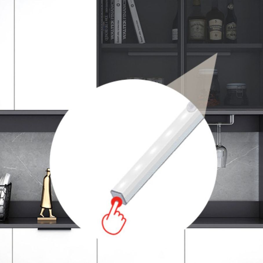 Contemporary Engineered Wood Sideboard Dining Room Sideboard Clearhalo 'buffet_sideboard' 'Buffets & Sideboards' 'furn' 'furn_buffet_sideboard' 'Furniture' 'Kitchen & Dining Furniture' 1200x1200_bc80fa7b-a390-4985-b641-e0aeb5de4e81