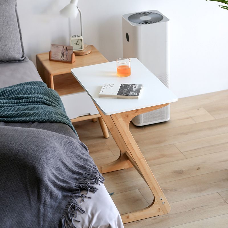 TABELLA DI LEGNO DI IN LEGNO MODERNA A ZAPPITÀ DELLA Z 15.7 "D SEMPLICE BAMBOO SELE