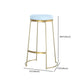 1/3/4 Pieces Pub Dining Set Solid Wood Rectangular Table and Stool Set