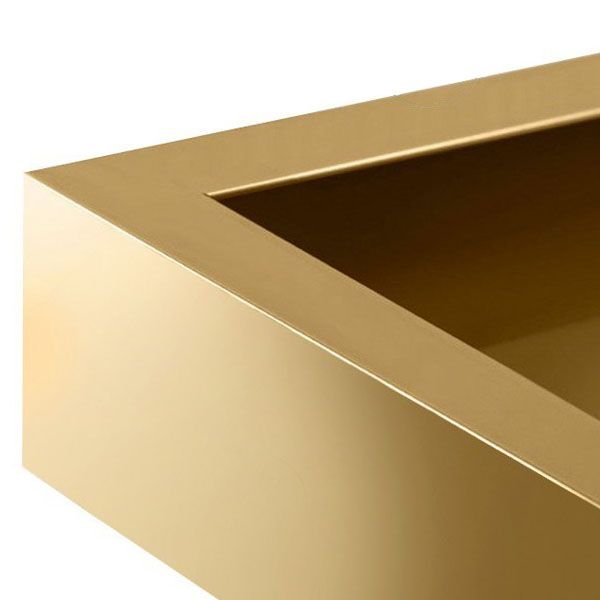 Glam 1/4/6 Pieces Dining Set Round Stone Dining Table for Dining Room Clearhalo 'Dining Room Sets' 'Dining Tables & Seating' 'dining_room_set' 'furn' 'furn_dining_room_set' 'Furniture' 'furniture_dining_room_set' 'Kitchen & Dining Furniture' 1200x1200_bcab61b3-9f2b-4521-8dfb-8e19881c345c