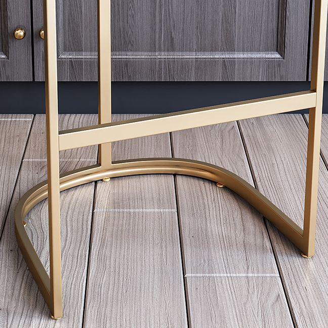 Contemporary 1/2/3/5/7 Pieces Bar Table Set Rectangle Stone Bar Table with Bar Stool Clearhalo 'Bar Furniture' 'furn' 'furn_home_bar_bar_sets' 'Furniture' 'Home Bars & Bar Sets' 'home_bar_bar_sets' 'Kitchen & Dining Furniture' 1200x1200_bcb13476-bc4e-4feb-af1d-1422a2de8efe
