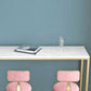 Glam Rectangle Bar Table Set 1/2/4 Pieces Faux Marble Pub Set for Dining Room Clearhalo 'Bar Furniture' 'furn' 'furn_home_bar_bar_sets' 'Furniture' 'Home Bars & Bar Sets' 'home_bar_bar_sets' 'Kitchen & Dining Furniture' 1200x1200_bcb6355c-e183-42e4-ae22-8d903929c4bf