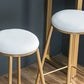 Rectangular Bar Stool and Table Set 1/2/3 Pieces Bar Table Set Clearhalo 'Bar Furniture' 'furn' 'furn_home_bar_bar_sets' 'Furniture' 'Home Bars & Bar Sets' 'home_bar_bar_sets' 'Kitchen & Dining Furniture' 1200x1200_bcb8636d-0cd0-4d27-98cb-05caa3542c17