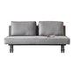 Canapé-lit de futon contemporain