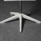 Living Room Modern Plastic Barstool Rotating Lifting Macron Bar Stool with Backrests Clearhalo 'Bar Furniture' 'Bar Stools' 'bar_stools' 'furn' 'furn_bar_stools' 'furniture_bar_stools' 'Kitchen & Dining Furniture' 'kitchen&dining_furn' 'kitchen' 'kitchen_furn' Furniture' 1200x1200_bcbea5ef-d580-4856-a14c-032410a66296