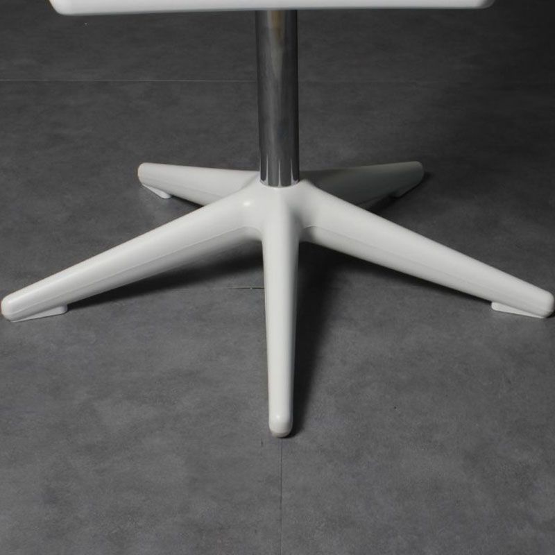 Living Room Modern Plastic Barstool Rotating Lifting Macron Bar Stool with Backrests Clearhalo 'Bar Furniture' 'Bar Stools' 'bar_stools' 'furn' 'furn_bar_stools' 'furniture_bar_stools' 'Kitchen & Dining Furniture' 'kitchen&dining_furn' 'kitchen' 'kitchen_furn' Furniture' 1200x1200_bcbea5ef-d580-4856-a14c-032410a66296