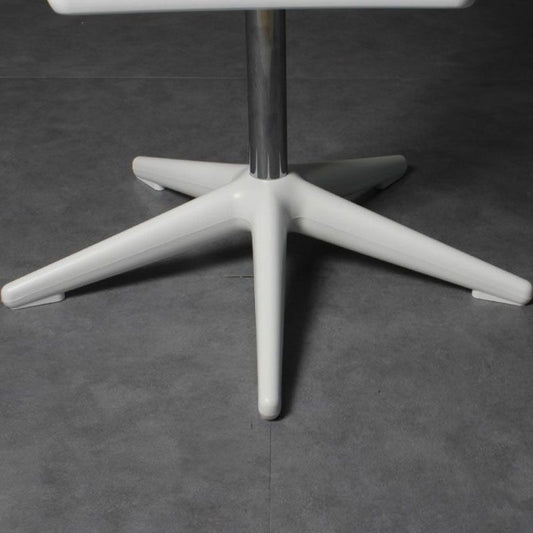 Living Room Modern Plastic Barstool Rotating Lifting Macron Bar Stool with Backrests Clearhalo 'Bar Furniture' 'Bar Stools' 'bar_stools' 'furn' 'furn_bar_stools' 'furniture_bar_stools' 'Kitchen & Dining Furniture' 'kitchen&dining_furn' 'kitchen' 'kitchen_furn' Furniture' 1200x1200_bcbea5ef-d580-4856-a14c-032410a66296