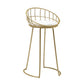 Glam Bar Table Set 1/2/3 Pcs Storage Bar Table with Bar Stools Clearhalo 'Bar Furniture' 'furn' 'furn_home_bar_bar_sets' 'Furniture' 'Home Bars & Bar Sets' 'home_bar_bar_sets' 'Kitchen & Dining Furniture' 1200x1200_bcbeab9c-da34-4ce6-964e-1f4259e70666
