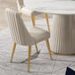 Contemporary Upholstered Dining Chair Faux Leather Kitchen Dining Chair Clearhalo 'Dining Chairs' 'Dining Tables & Seating' 'dining_chair' 'furn' 'furn_dining_chair' 'Furniture' 'Kitchen & Dining Furniture' 1200x1200_bcc06dff-9a3b-4e93-9be1-54445e01de8d