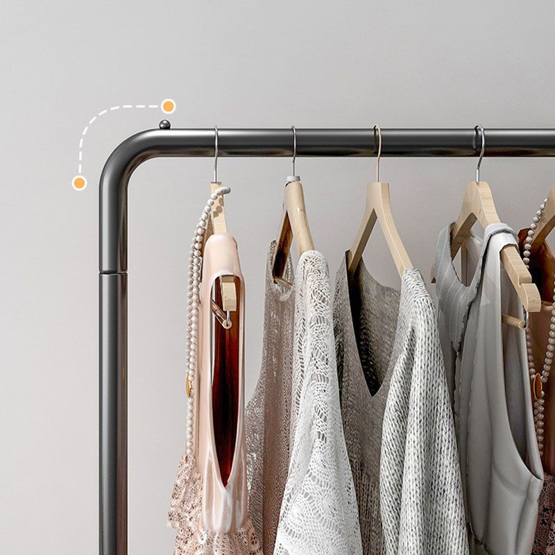 Talbero della sala incorniciata in metallo in metallo in metallo in metallo con planimetro industriale