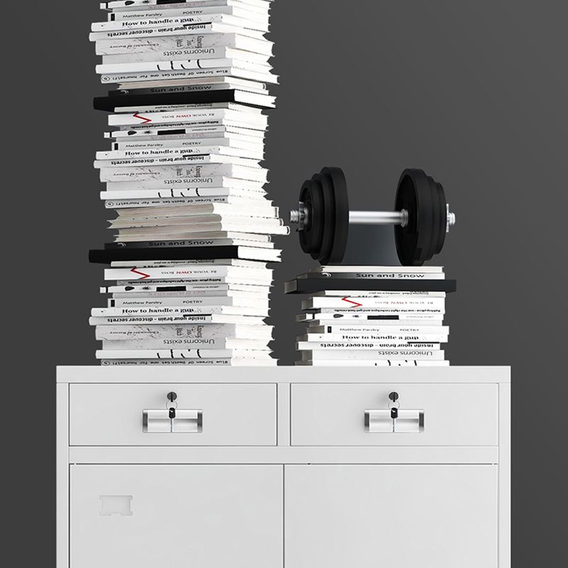 Vertical Filing Cabinet Contemporary File Cabinet with Lock and Storage Clearhalo 'Filing Cabinets' 'filling_cabinets' 'furn' 'furn_filling_cabinets' 'Furniture' 'Office Furniture' 1200x1200_bcc55e83-90fe-4077-87d5-30deee5bc3c4