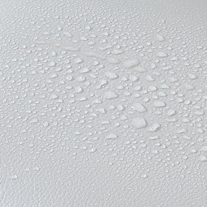 Glam Pouf Ottoman Faux Leather Solid Color Water Resistant Carving Rectangle Pouf Clearhalo 'furn' 'furn_ottomans_poufs' 'Furniture' 'Living Room Furniture' 'Ottomans & Poufs' 'ottomans_poufs' 1200x1200_bcd02aa3-296f-463d-8aa1-d22bca979c5a