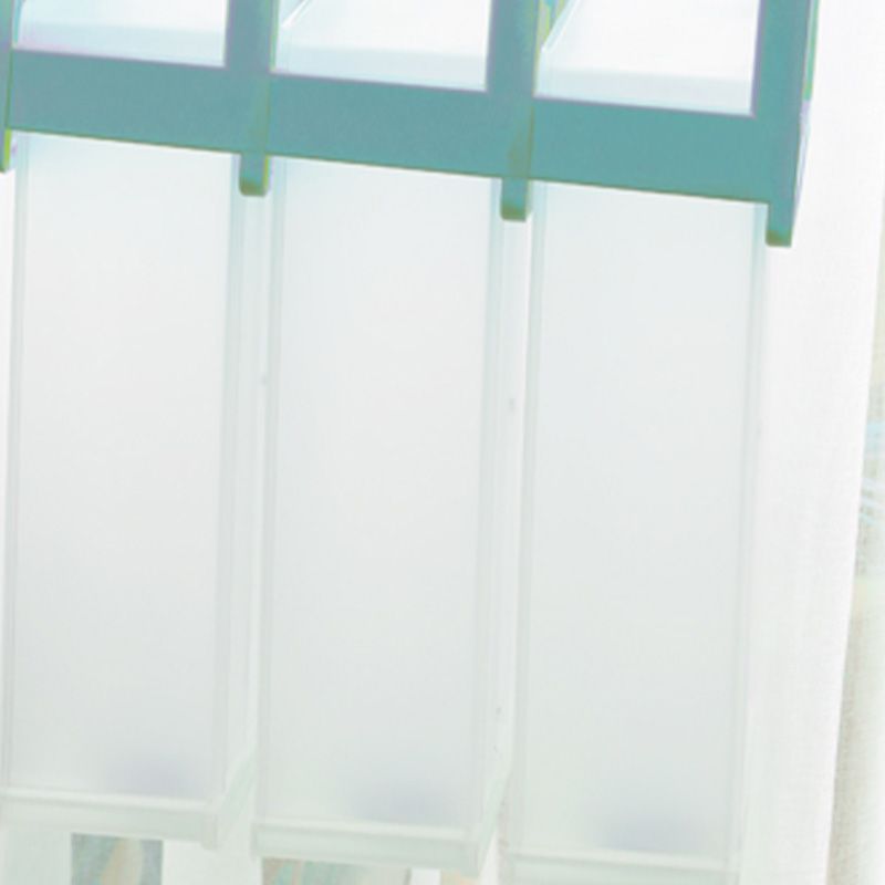 Schubladenanlagenschrank Kontrast Farbe Kunststoff vertikaler Aktenschrank