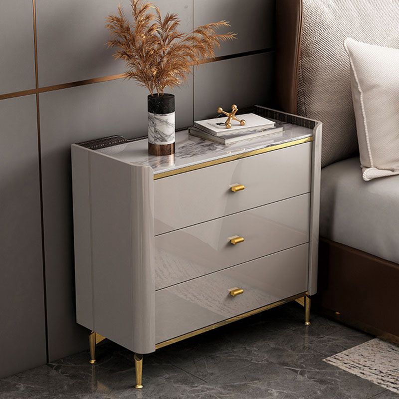 15.02-inch Width Storage Chest Ultra-Modern Stone Storage Chest Dresser Clearhalo 'Bedroom Furniture' 'Dressers & Chests' 'dressers_chests' 'furn' 'furn_dressers_chests' 'Furniture' 1200x1200_bcdc227e-2aea-41af-93e4-f17cee8ae4d3