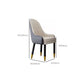 Contemporary Marble Dining Set 1/2/4/5 Pieces Round Dining Table Set with Padded Chairs Clearhalo 'Dining Room Sets' 'Dining Tables & Seating' 'dining_room_set' 'furn' 'furn_dining_room_set' 'Furniture' 'Kitchen & Dining Furniture' 1200x1200_bcde01f4-c5a0-4709-9fdf-27c69ea4990d